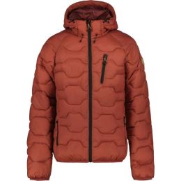 Снимка на ICEPEAK BRANCH Мъжко зимно яке, оранжево, размер