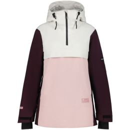 Снимка на ICEPEAK CALIO Дамско ски яке, лилаво, размер
