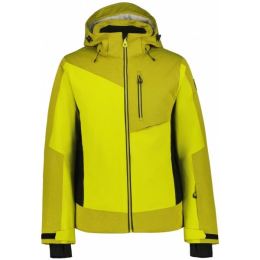 Снимка на ICEPEAK FALAISE Мъжко скиорско яке, зелено, размер