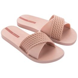 Снимка на Ipanema STREET II FEM Дамски чехли, розово, размер