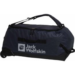 Снимка на Jack Wolfskin ALL-IN DUFFLE WHEELER 90 Спортен сак, тъмносин, размер