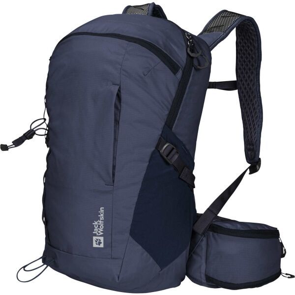 Снимка на Jack Wolfskin CYROX SHAPE 20 Туристическа раница, синьо, размер