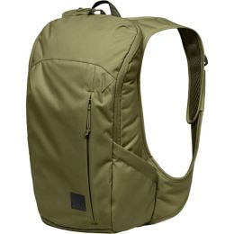 Снимка на Jack Wolfskin FRAUENSTEIN Дамска раница, зелено, размер
