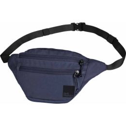 Снимка на Jack Wolfskin KONYA HIPBAG Чантичка за кръста, синьо, размер
