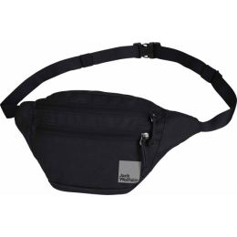 Снимка на Jack Wolfskin KONYA HIPBAG Чантичка за кръста, черно, размер