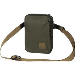 Снимка на Jack Wolfskin KONYA ORGANIZER Чантичка за документи, зелено, размер