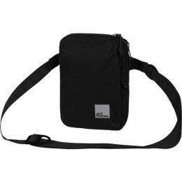 Снимка на Jack Wolfskin KONYA ORGANIZER Чантичка за документи, черно, размер