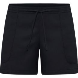 Снимка на Jack Wolfskin MONTERO W Дамски шорти, тъмносин, размер XXL