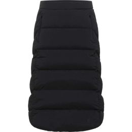 Снимка на Jack Wolfskin MORGENTAU W Дамска зимна пола, черно, размер