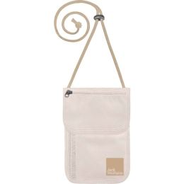 Снимка на Jack Wolfskin ORGANIZER Чанта през рамо, бежово, размер