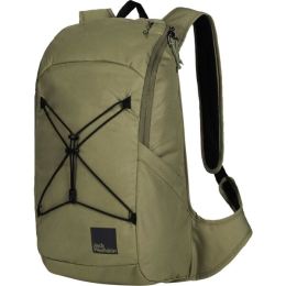 Снимка на Jack Wolfskin SOONECK Туристическа раница, зелено, размер