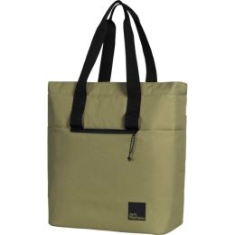 Снимка на Jack Wolfskin THIRTY FIVE CANS 2IN1 Чанта, зелено, размер