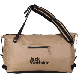 Снимка на Jack Wolfskin TRAVELTOPIA DUFFLE 45 Чанта, бежово, размер
