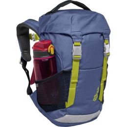 Снимка на Jack Wolfskin WALDSPIELER 16 Детска раница, синьо, размер