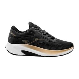 Снимка на Joma ACTIVE LADY Дамски маратонки за бягане, черно, размер