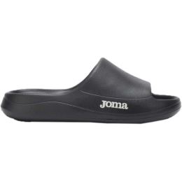 Снимка на Joma AFTER Мъжки чехли, черно, размер
