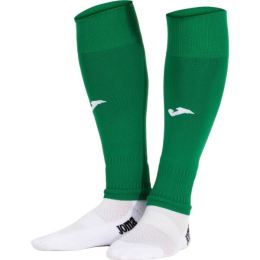 Снимка на Joma HIGH SOCK LEG II Мъжки футболни чорапи, зелено, размер