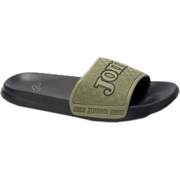Снимка на Joma LAND Мъжки чехли, khaki, размер