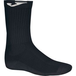 Снимка на Joma LARGE SOCK Спортни чорапи, черно, размер