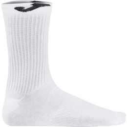 Снимка на Joma SOCK WITH COTTON FOOT Спортни чорапи, бяло, размер
