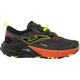 Снимка на Joma TK.RASE MEN Мъжки маратонки за бягане, тъмносиво, размер