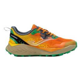 Снимка на Joma TK.TUNDRA LADY Дамски маратонки за бягане, оранжево, размер