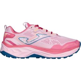 Снимка на Joma TK.TUNDRA LADY Дамски маратонки за бягане, розово, размер