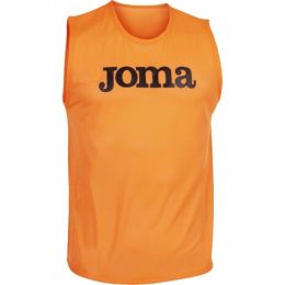 Снимка на Joma TRAINING BIB II Спортна фланелка, оранжево, размер