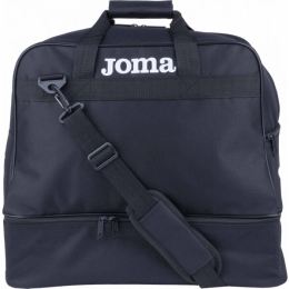 Снимка на Joma TRAINING III 50 L Спортен сак, черно, размер
