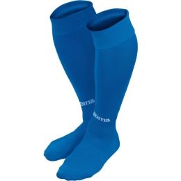 Снимка на Joma TRAINING SOCKS CLASSIC II Мъжки футболни чорапи, синьо, размер