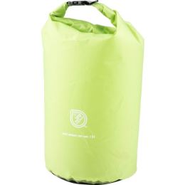 Снимка на JR GEAR DRY BAG 15L LIGHT WEIGHT Калъф за лодка, светло-зелено, размер