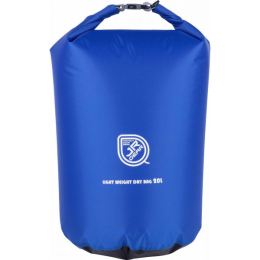 Снимка на JR GEAR LIGHT WEIGHT DRY BAG 20L Водоустойчива чанта, синьо, размер