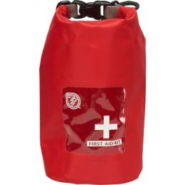 Снимка на JR GEAR OBAL NA LEKARNICKU Опаковка за лекарства, червено, размер