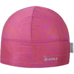 Снимка на Kama GTX WINDSTOPPER AW70 Шапка за бягане, розово, размер