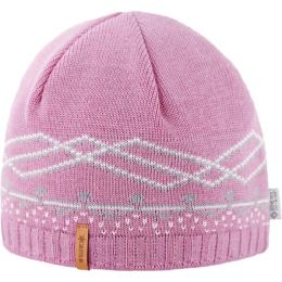 Снимка на Kama GTX WINDSTOPPER MERINO Зимна шапка, розово, размер