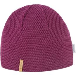 Снимка на Kama WINDSTOPPER MERINO SPO23 Зимна шапка, розово, размер