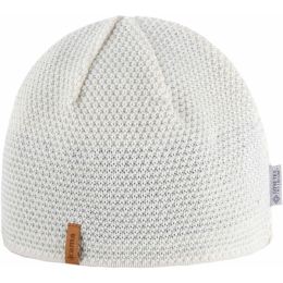 Снимка на Kama WINDSTOPPER MERINO Зимна шапка, бежово, размер