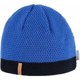 Снимка на Kama WINDSTOPPER MERINO Зимна шапка, синьо, размер