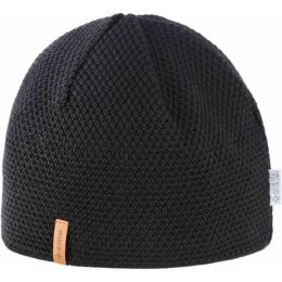Снимка на Kama WINDSTOPPER MERINO Зимна шапка, черно, размер