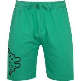 Снимка на Kappa LOGO CALIXTE Мъжки къси панталони, зелено, размер