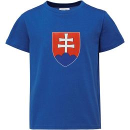 Снимка на Kappa LOGO KAFERSCK JR Детска тениска, синьо, размер 14Y