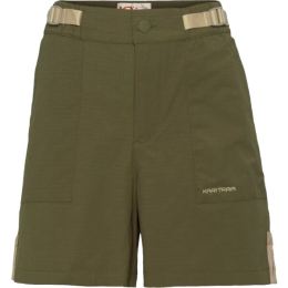 Снимка на KARI TRAA ANE BERMUDA Дамски къси панталони, khaki, размер