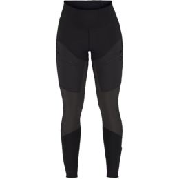Снимка на KARI TRAA ANE HIKING TIGHTS Дамски клин, черно, размер