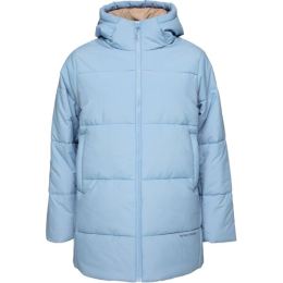 Снимка на KARI TRAA LEA JACKET Дамско яке, светлосиньо, размер