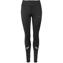 Снимка на KARI TRAA LOUISE 2.0 TIGHTS Дамски спортен клин, черно, размер
