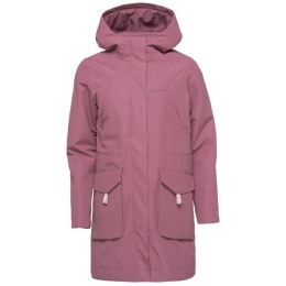 Снимка на KARI TRAA MONA PARKA Дамско водоустойчиво яке, розово, размер