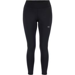 Снимка на KARI TRAA NORA 2.0 TIGHTS Дамски клин, черно, размер