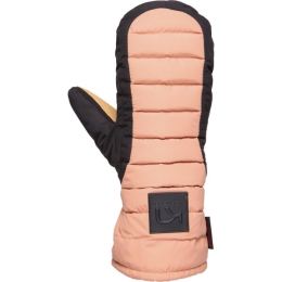 Снимка на KARI TRAA RITA THERMOLITE MITTENS Дамски термо ръкавици, цвят сьомга, размер
