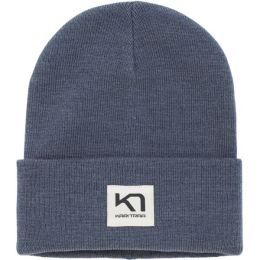 Снимка на KARI TRAA ROTHE Дамска шапка, светлосиньо, размер UNI