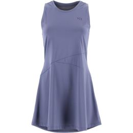 Снимка на KARI TRAA VILDE DRESS Дамска рокля, лилаво, размер